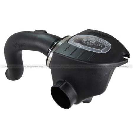 Advanced Flow Engineering Momentum Pro 5R Intake System for BMW 528i-ix- F10 12-16 L4-2.0L N20 54-76303